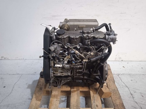 17dr motore completo 594925 - 17dr,