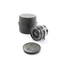 Asahi Auto-Takumar 3,5/35 M42