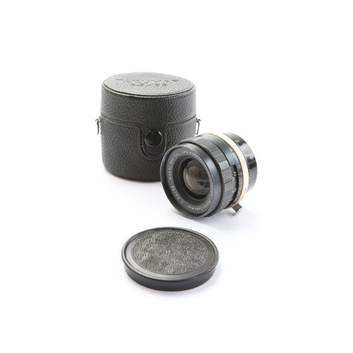 Asahi auto takumar 35 - asahi, m42