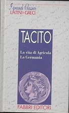 Classici latini - classici, e