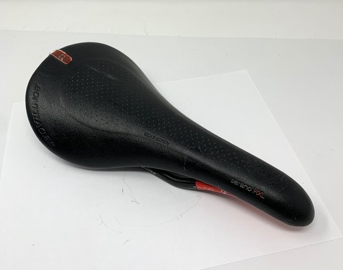 Sella bontrager serano - rxl, 138