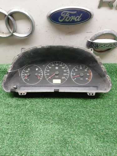 602584003 quadro strumenti - 602584003,