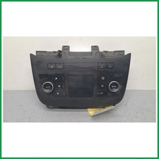 Comandi Clima AC Fiat Punto