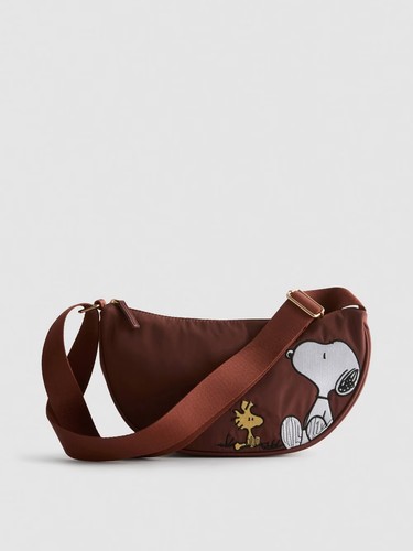 Peanuts snoopy woodstock - peanuts, &