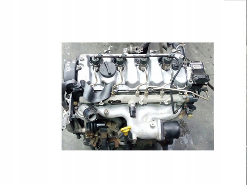 Motore hyundai kia - d4ea, 2.0