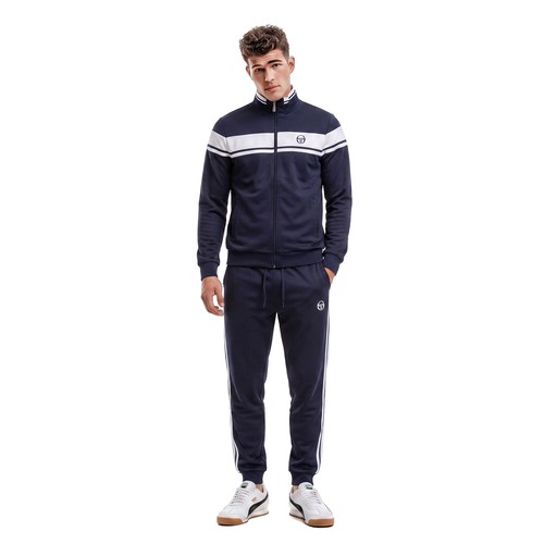 Sergio tacchini damarindo tuta - tacchini,