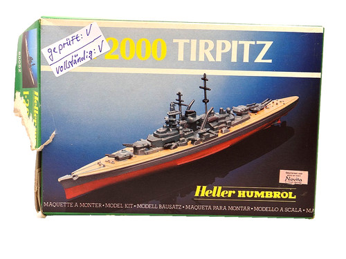 Heller humbrol 2000 80052 - humbrol, 1/2000