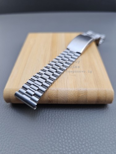 Vintage bracelet watch 18mm - vintage,