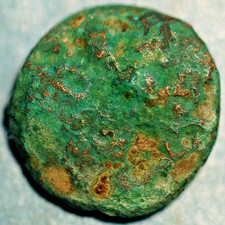 Moneta greca antica e illiria