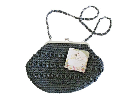 Borsa tracolla cappelli - a,