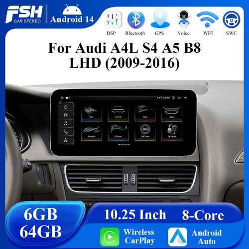 64gb android 14 - 10.25'',