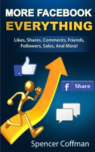 More facebook everything - more,