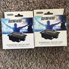Guitar Hero Live -