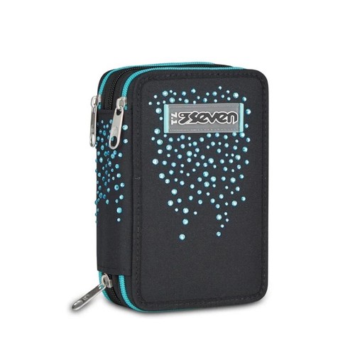 Astuccio seven zip - astuccio,