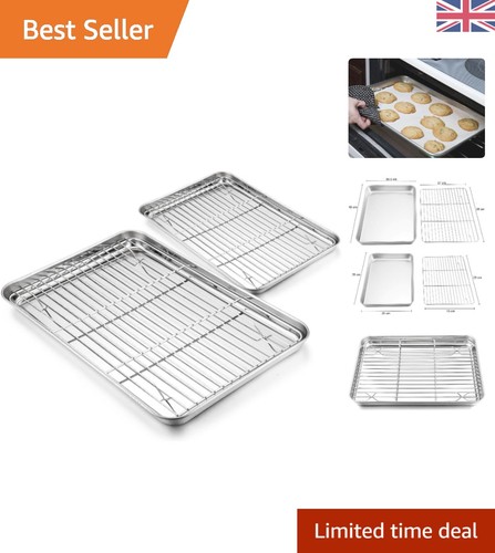 Elegante set forno pezzi - set, da