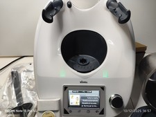 Bimby TM5 2,2L Robot da Cucina
