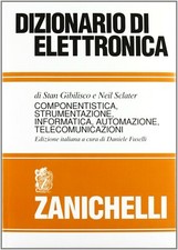 DIZIONARIO DI ELETTRONICA