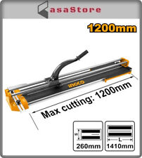 TAGLIAPIASTRELLE INGCO HTC041200 LUNGHEZZA MAX MM 1200 TAGLIO DIRITTO/DIAGONALE