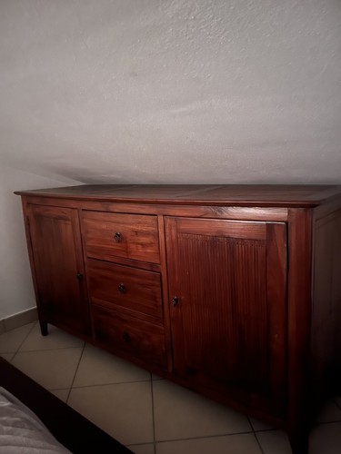 Madia etnica legno provenienza - madia, legno(provenienza