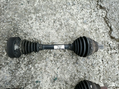 Semiasse anteriore audi - anteriore, 8p