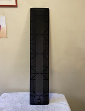 1 B&W 683 Front Grill Cover