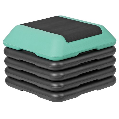 Piattaforma aerobica passo