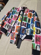 Authentic VERSACE Alphabet