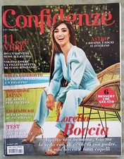 1061 MAGAZINE CONFIDENZE 2021 24 LORELLA BOCCIA ILARY BLASI ISPIRAZIONE JAPAN