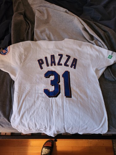 Maglia new york mets - maglia, mike