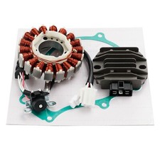 Generator Stator Regulator &