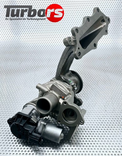 Turbocompressore renault smart - turbocompressore,