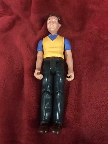 Fisher price loving family - loving,