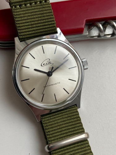 Orologio vintage raro donna - vintage,