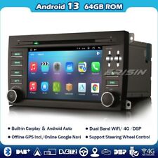 8 Core Android 14 CarPlay
