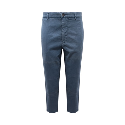 4122au pantalone uomo - 4122au,