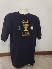 Maglia inter 2010 finale