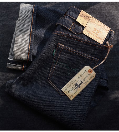 Jeans uomo bob dong - bob, 22