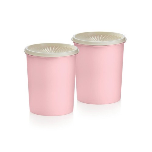 New tupperware decorator - new,