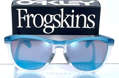 Oakley frogskins range - oakley,
