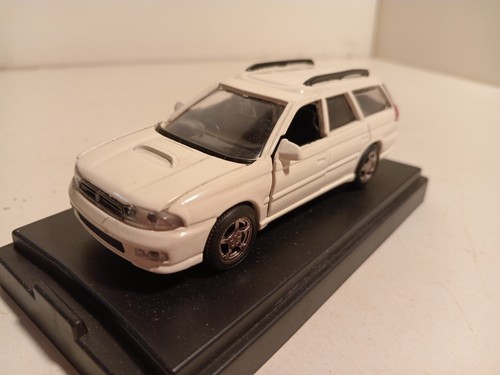 Tech a subaru legacy - ms,