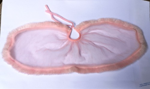 Stola barbie pink - barbie, and