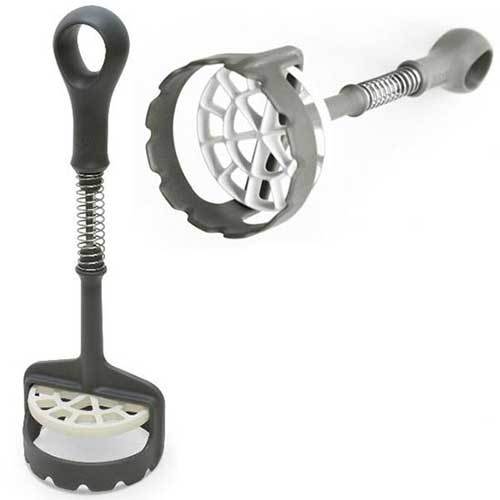 Schiaccipatate manuale - schiaccipatate,