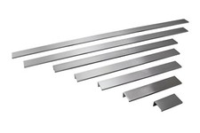 Maniglia Acciaio Inox Optik