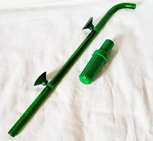 Tubo per filtro acquario - tubo,