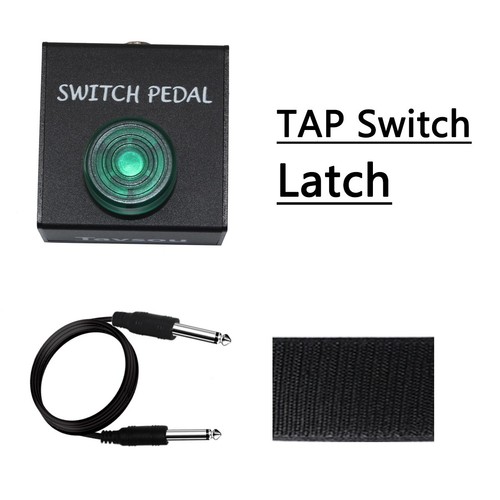 Tap switch pedale per - pedale,
