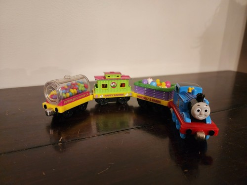 Thomas friends treno take - thomas,
