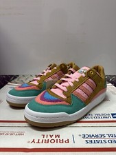 Adidas Forum Low x I Simpson