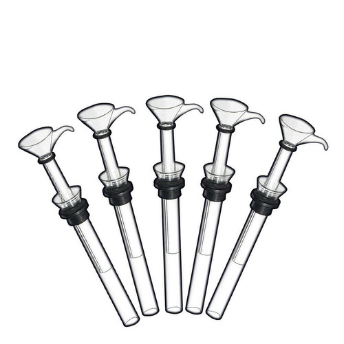 Set pezzi cursore - set,