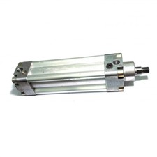 Pistone pneumatico 32x80mm - pistone,