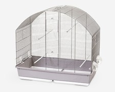 Gabbia per uccelli pappagalli - gabbia,